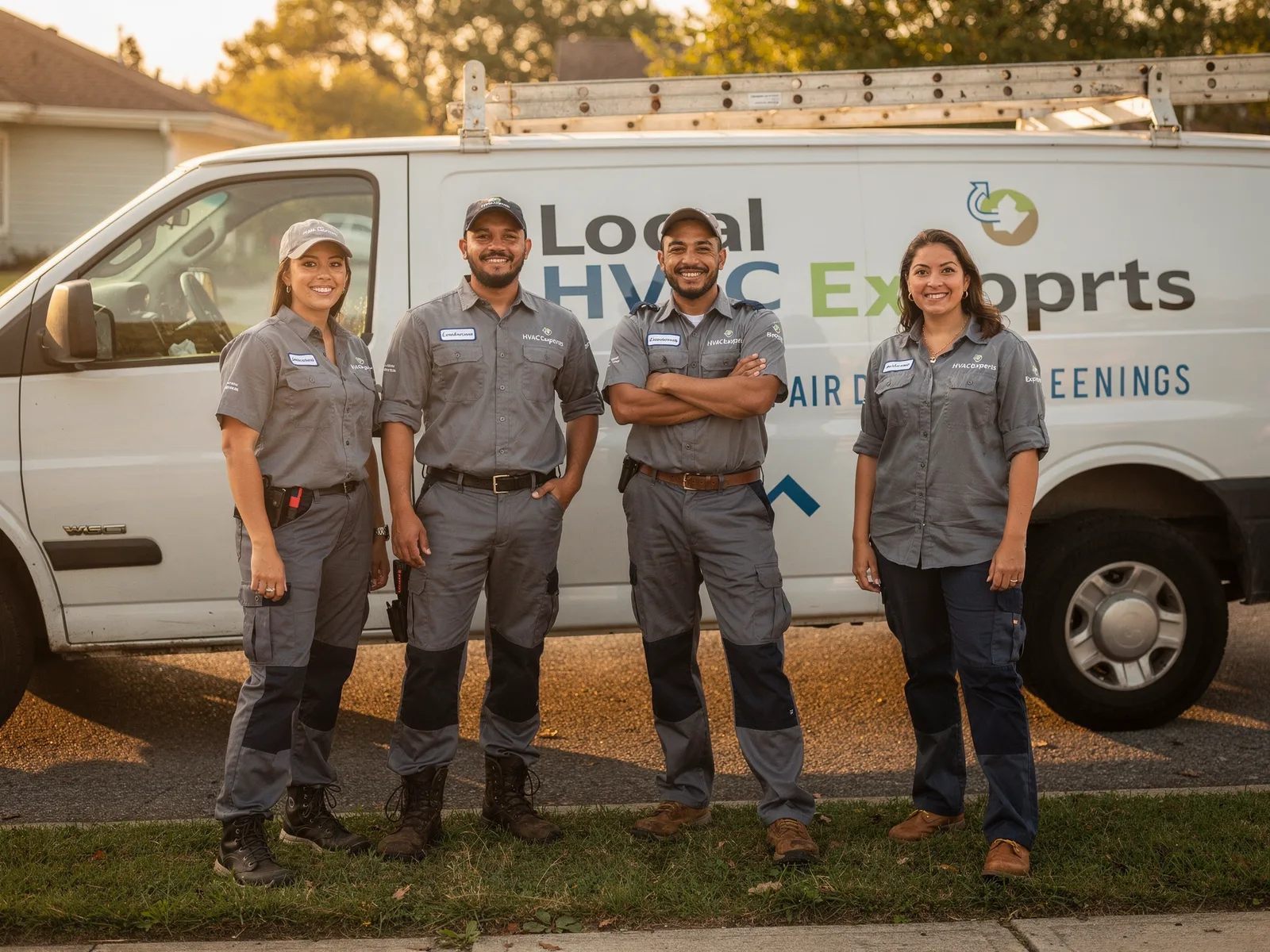 24/7 HVAC Repair & AC Replacement company in Murchison, TX